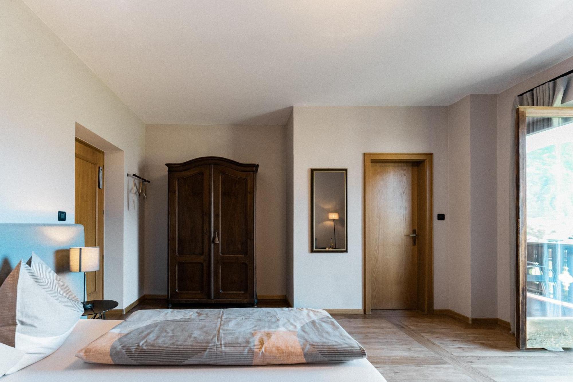 Baecksteinerhof Merano Quarto foto