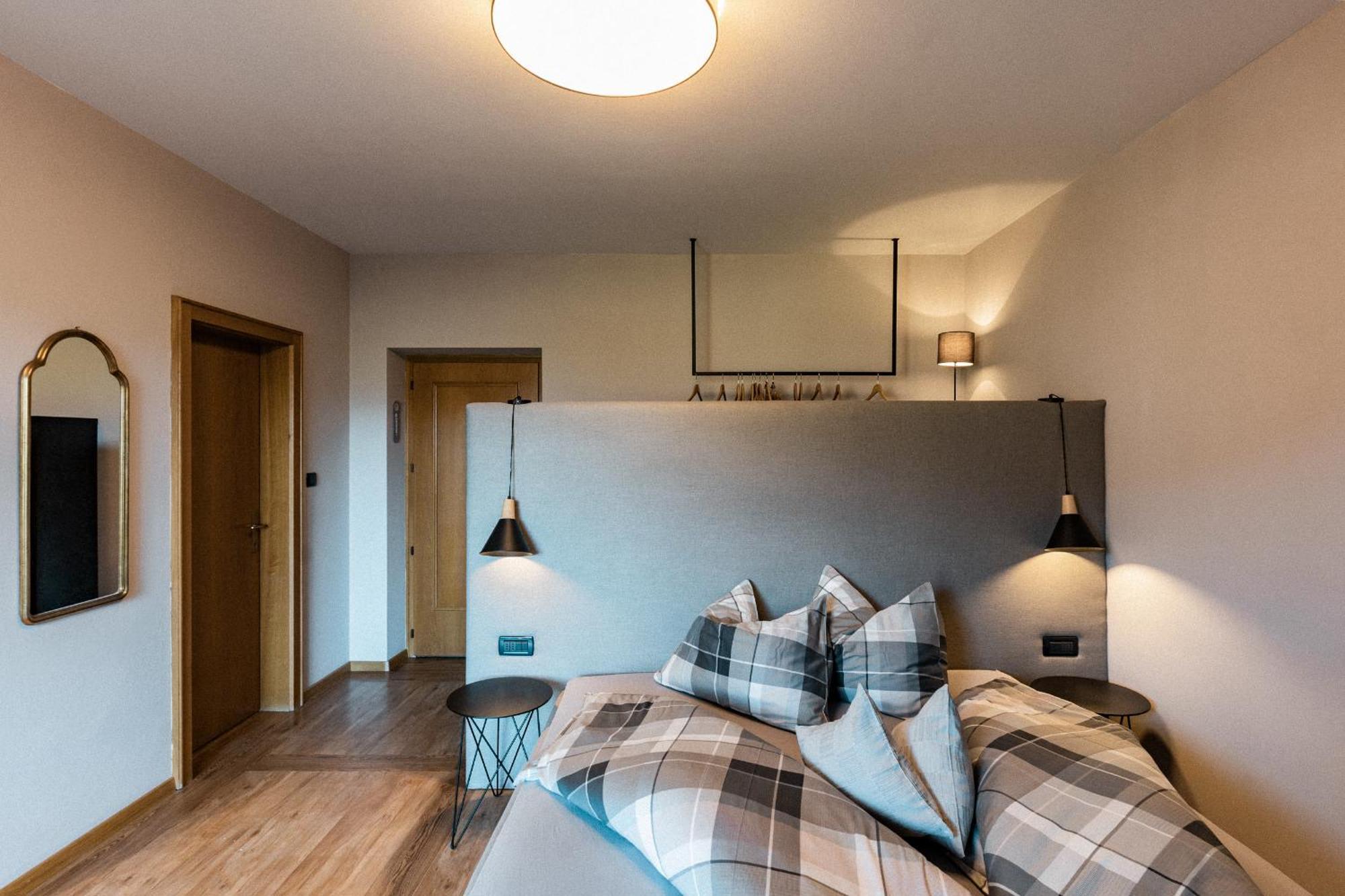 Baecksteinerhof Merano Quarto foto